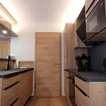 Hochalmbahnen 16w1, Alpenaster, Nahe Gondel Lejlighed Rauris