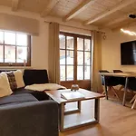 Апартаменты Hochalmbahnen 16w1, Alpenaster, Nahe Gondel Раурис