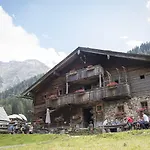 Hochalmbahnen 16w1, Alpenaster, Nahe Gondel Апартаменты Раурис