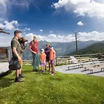Апартаменты Hochalmbahnen 16w1, Alpenaster, Nahe Gondel *