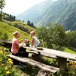 Hochalmbahnen 16w1, Alpenaster, Nahe Gondel Апартаменты Раурис
