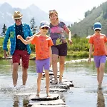 Hochalmbahnen 16w1, Alpenaster, Nahe Gondel Апартаменты