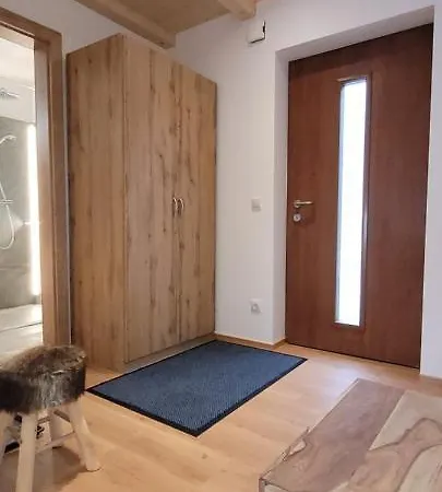 Appartamento Hochalmbahnen 1-16 We1, Maislaufeldweg 1p Eg *