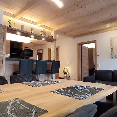 Appartamento Hochalmbahnen 1-16 We1, Maislaufeldweg 1p Eg