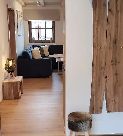 Hochalmbahnen 1-16 We1, Maislaufeldweg 1p Eg *