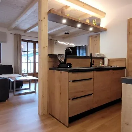 アパート Hochalmbahnen 1-16 We1, Maislaufeldweg 1p Eg ラウリス