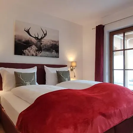 アパート Hochalmbahnen 1-16 We1, Maislaufeldweg 1p Eg *