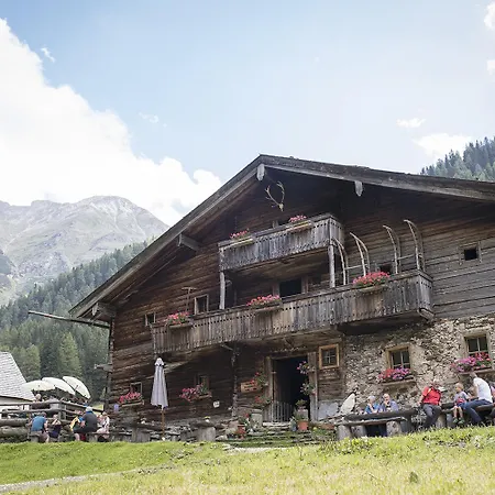 Hochalmbahnen 16w1, Alpenaster, Nahe Gondel Appartamento Rauris