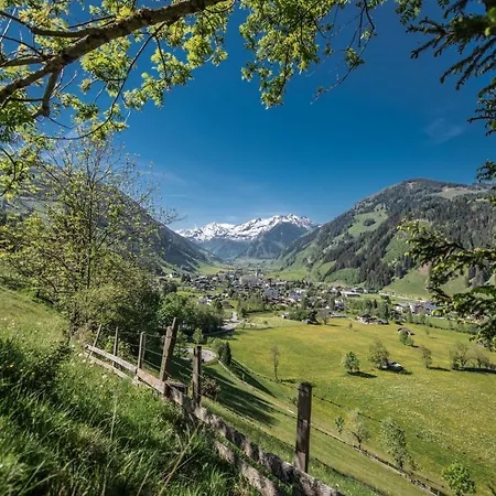 Lägenhet Hochalmbahnen 16w1, Alpenaster, Nahe Gondel