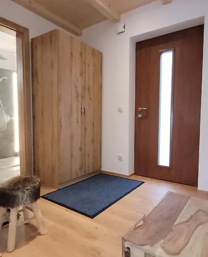 Lägenhet Hochalmbahnen 16w1, Alpenaster, Nahe Gondel *