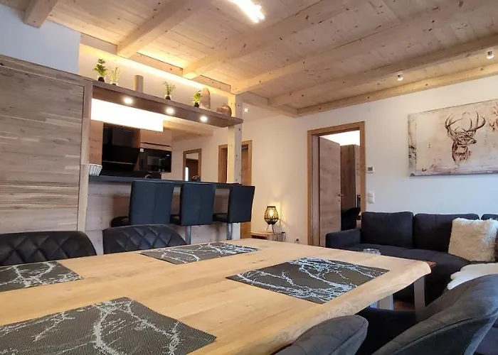 Lägenhet Hochalmbahnen 16w1, Alpenaster, Nahe Gondel