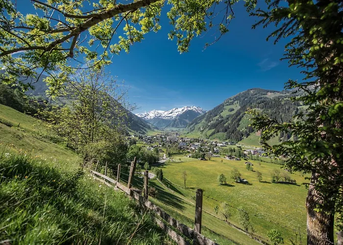 Lägenhet Hochalmbahnen 16w1, Alpenaster, Nahe Gondel
